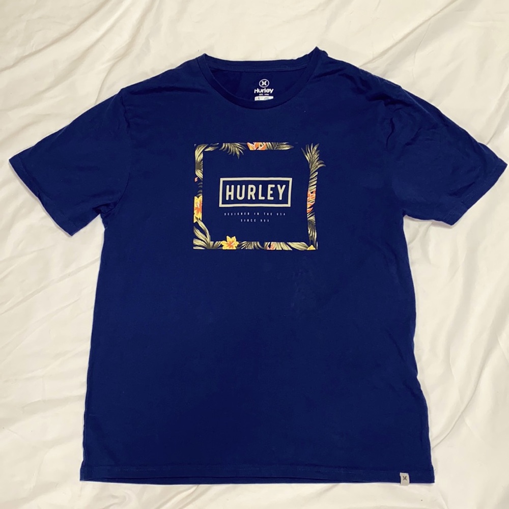 Hurley Shirt